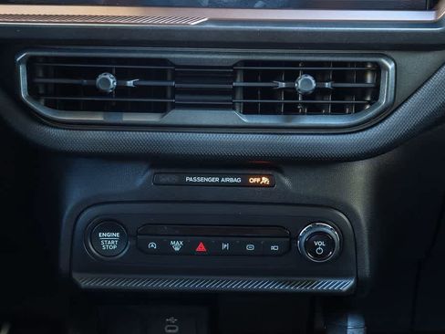 New 2025 Ford Bronco Sport Outer Banks w/ Sasquatch Outer Banks Package image 14