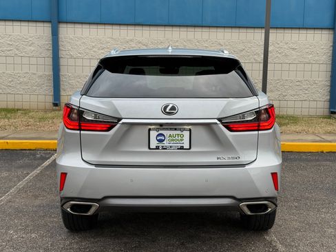 Used 2017 Lexus RX 350 RX 350 AWD image 6