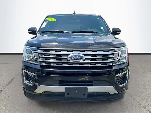Used 2021 Ford Expedition Max Limited RWD image 2