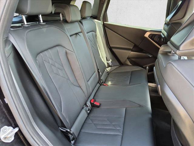 Certified 2025 BMW X3 xDrive30i w/ Premium Package AWD/4WD image 20