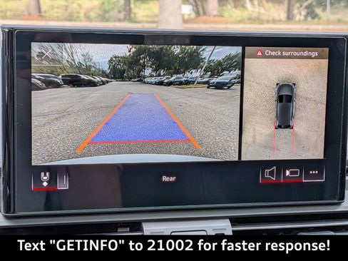 Used 2021 Audi Q5 2.0T Premium Plus w/ Premium Plus Package image 24