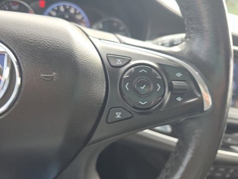 Used 2021 Buick Enclave Avenir w/ Avenir Technology Package image 46