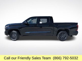 New 2026 Toyota Tundra Platinum AWD/4WD video 2