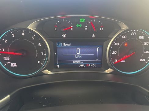 Used 2020 Chevrolet Equinox LT image 15