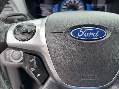 Used 2016 Ford C-MAX SE w/ Interior Protection Package image 19