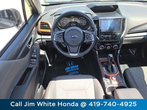 Used 2020 Subaru Forester Sport AWD/4WD image 26