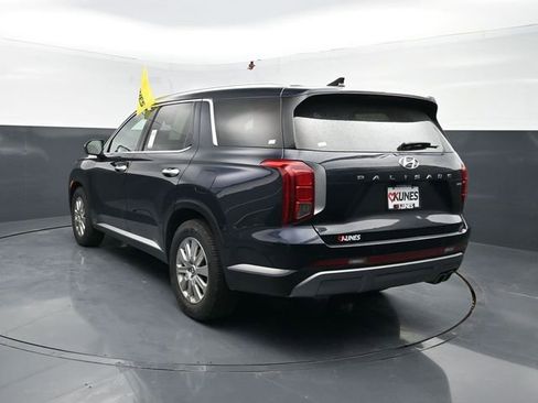 Used 2024 Hyundai Palisade SEL AWD/4WD image 6