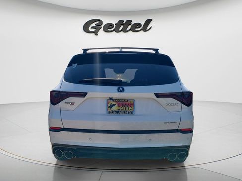 Used 2023 Acura MDX Type S AWD/4WD image 5