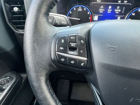 Used 2021 Ford Bronco Sport Outer Banks AWD/4WD image 26