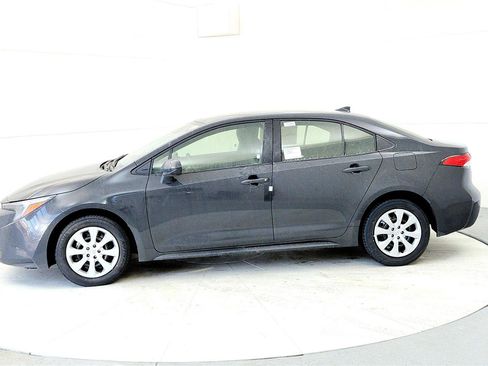 New 2026 Toyota Corolla LE image 3