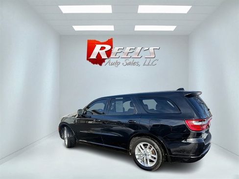 Used 2022 Dodge Durango R/T image 28