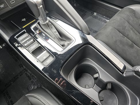 Certified 2023 Acura Integra A-Spec image 26