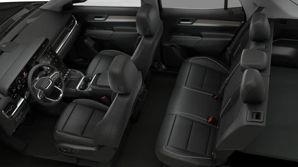 New 2027 GMC Terrain Denali AWD/4WD image 43