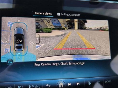 Used 2026 Mercedes-Benz E 350 Sedan image 14