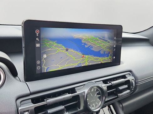 Used 2025 Lexus IS 350 F Sport image 19