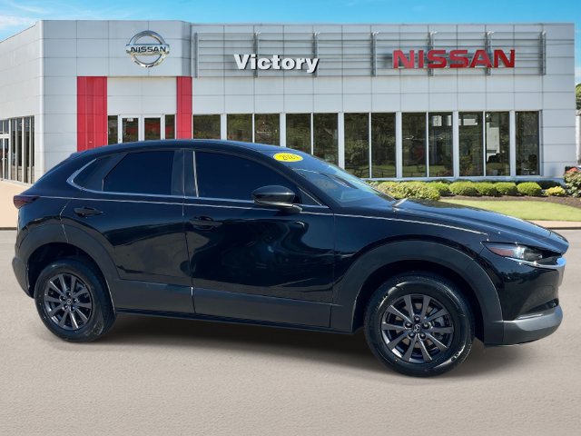 Used 2024 MAZDA CX-30 AWD 2.5 S image 2