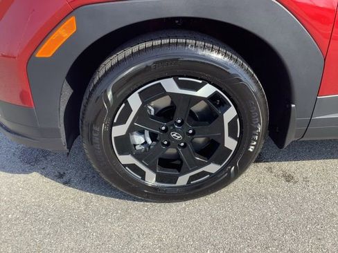 New 2026 Hyundai Santa Fe SEL AWD/4WD image 41