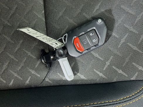 New 2026 Jeep Gladiator Mojave image 18