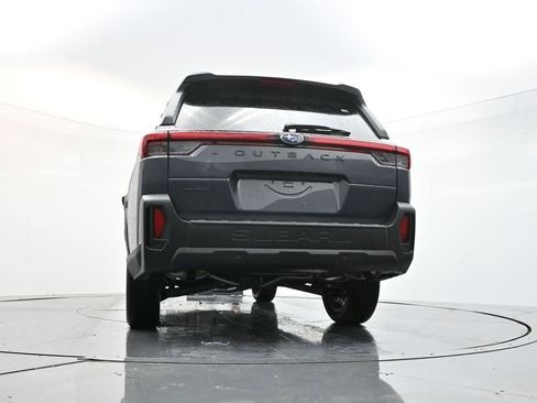 New 2026 Subaru Outback Touring XT image 22
