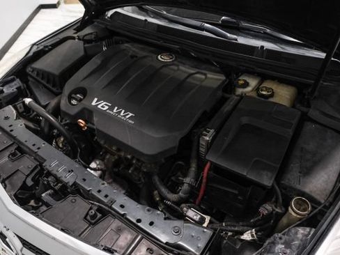 Used 2013 Cadillac XTS Premium FWD image 44