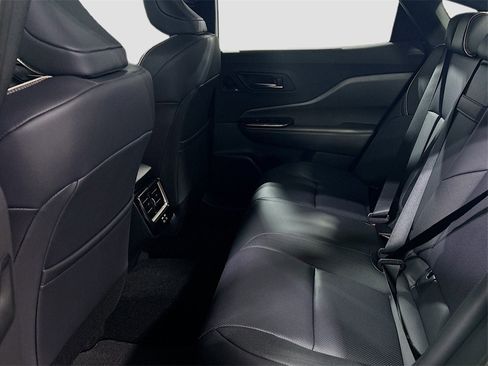 New 2026 Toyota Crown Nightshade image 25