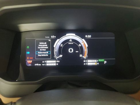 Used 2026 Toyota Tundra 1794 Edition image 26