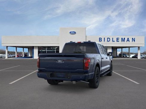 New 2026 Ford F150 XLT w/ Equipment Group 302A MID image 9