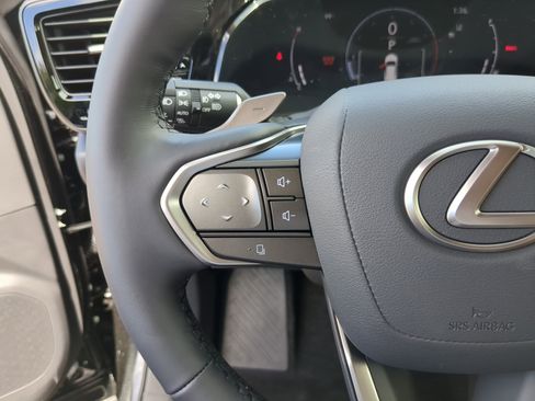 New 2026 Lexus NX 350 AWD w/ Luxury Package image 29