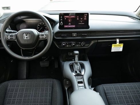 New 2026 Honda HR-V LX image 32