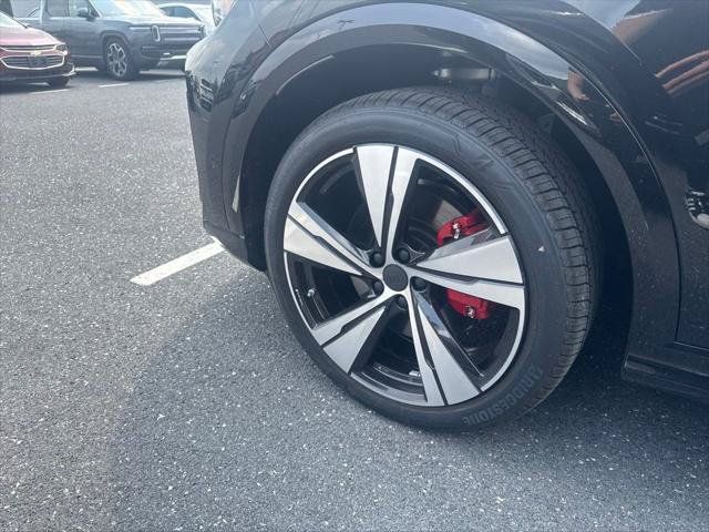 New 2026 Audi SQ5 Premium Plus AWD/4WD image 3