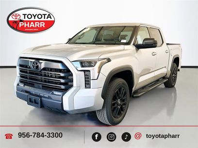 New 2026 Toyota Tundra SR5 w/ SX Package