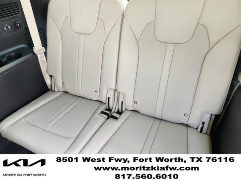 New 2026 Kia Sorento S w/ S Panoramic Sunroof Package FWD image 21