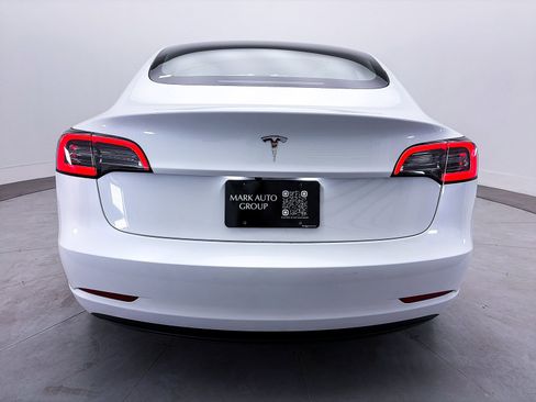 Used 2023 Tesla Model 3 Standard Range RWD image 8