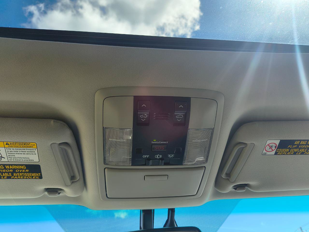 Used 2019 Lexus GX 460 Premium AWD/4WD image 18
