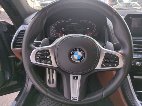 Used 2019 BMW M850i xDrive Coupe image 16