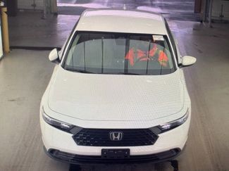 Used 2024 Honda Accord LX video 2