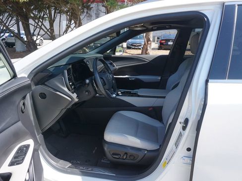 Used 2023 Lexus RX 350 Premium Plus w/ Cold Area Package FWD image 2
