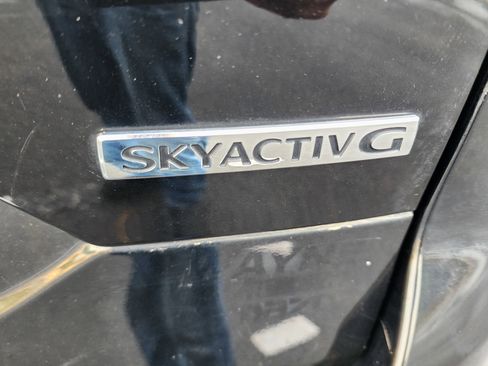 Used 2021 MAZDA CX-5 Sport image 9