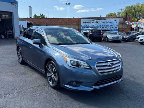 Used 2015 Subaru Legacy 3.6R Limited image 7