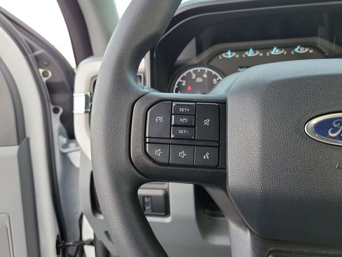 New 2026 Ford F250 XL w/ FX4 Off-Road Package image 23