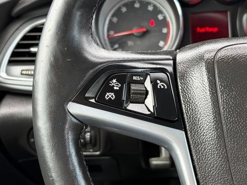 Used 2019 Buick Cascada Premium FWD image 19