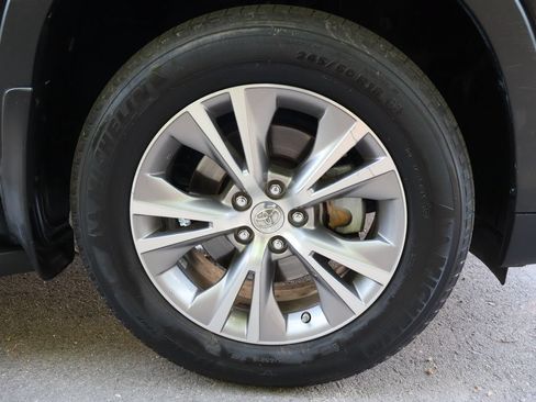 Used 2015 Toyota Highlander XLE FWD image 47