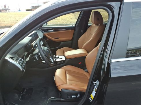 Used 2023 BMW X3 xDrive30i w/ Convenience Package image 25