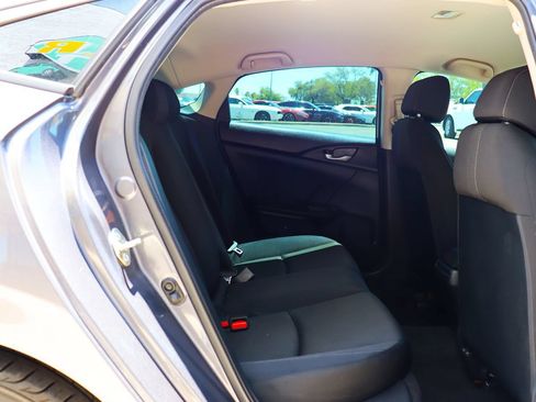 Used 2017 Honda Civic LX image 27