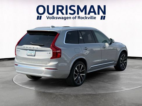 Used 2023 Volvo XC90 B6 Plus w/ Protection Package Premier AWD/4WD image 6