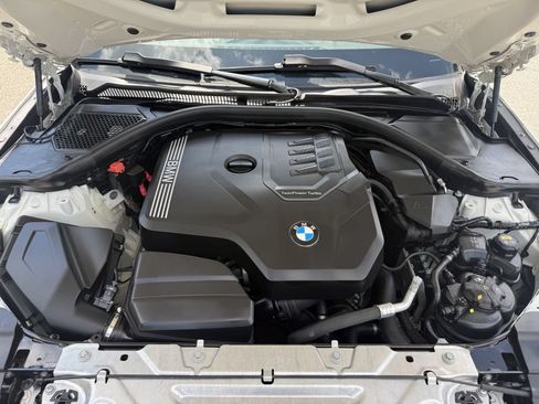 Used 2020 BMW 330i Sedan w/ Convenience Package RWD image 14