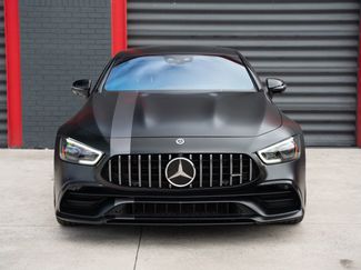 Used 2021 Mercedes-Benz AMG GT 43 w/ Driver Assistance Package video 2