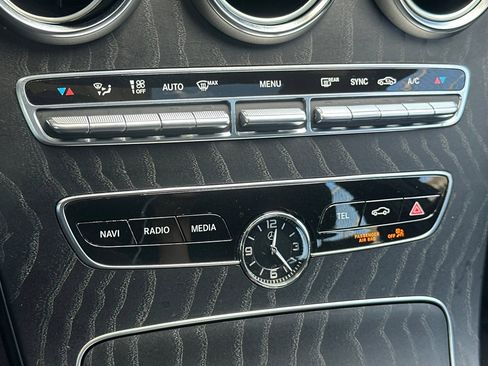 Certified 2021 Mercedes-Benz C 300 Sedan image 19