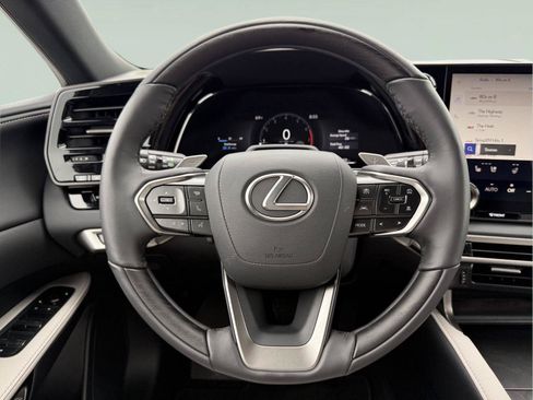 Certified 2025 Lexus RX 350 Premium w/ Convenience Package AWD/4WD image 12