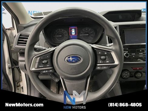 Used 2022 Subaru Impreza Premium w/ Popular Package #3 image 10